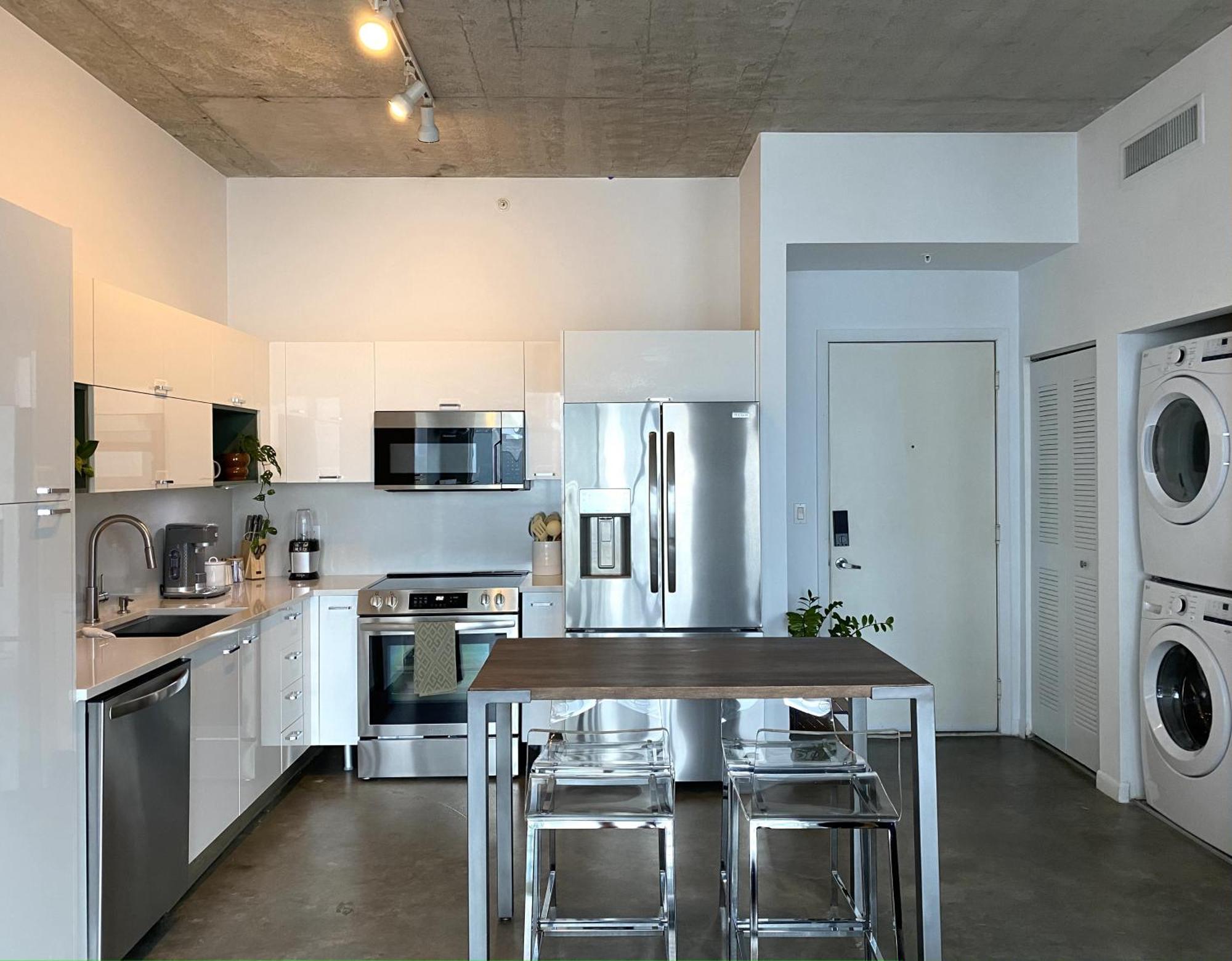 Zen Loft Apartamento